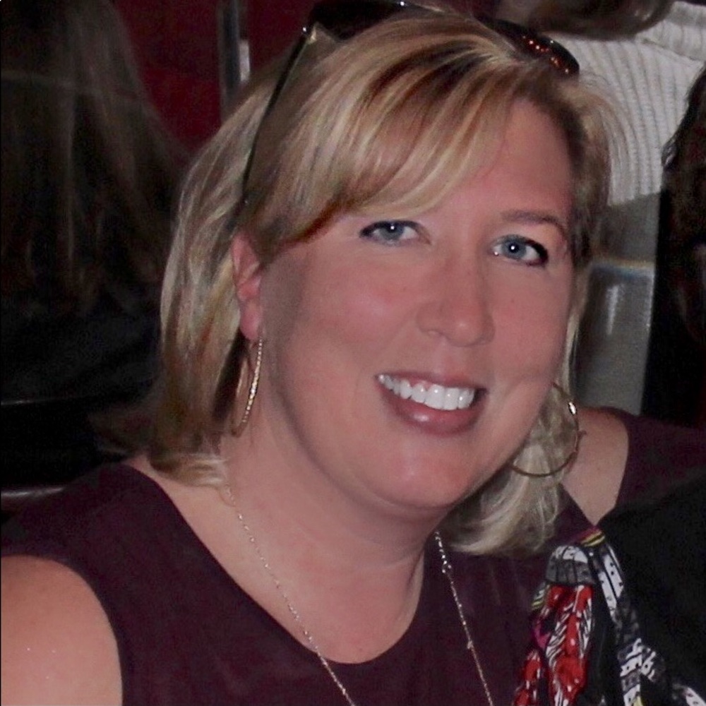 Meet your Posher, Tracey